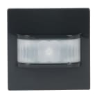 BUSCH-JAEGER - WL Busch-Wächter flex UP Komfort-Sensor mit Selectlinse anthrazit - Plattform 63
