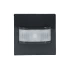 BUSCH-JAEGER - WL Busch-Wächter flex UP Komfort-Sensor mit Selectlinse anthrazit - Plattform 63