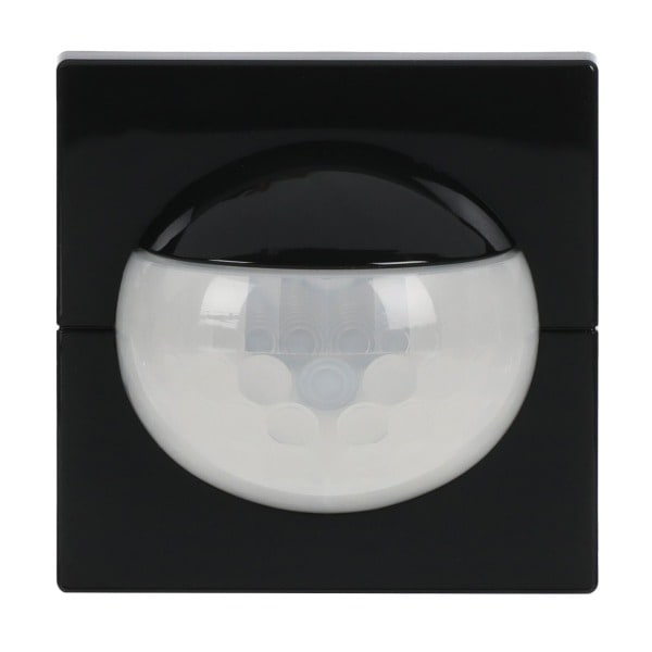 BUSCH-JAEGER - WL Busch-Wächter flex UP Komfort-Sensor mit Multilinse anthrazit - Plattform 63