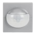 BUSCH-JAEGER - WL Busch-Wächter flex UP Komfort-Sensor mit Multilinse alusilber - Plattform 63
