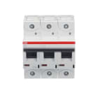 ABB - HLS-Sicherungsautomat 3-polig Charakteristik K Bemessungsstrom 50A 50kA/400VAC