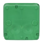BUSCH-JAEGER - Kabelabzweigdose grün IP65 86mm