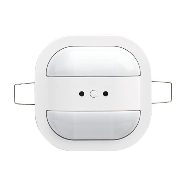 BUSCH-JAEGER - KNX Busch-Präsenzmelder Mini Premium KNX 8 Meter