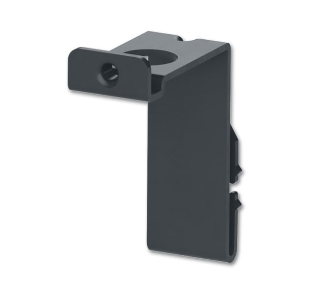 BUSCH-JAEGER - KNX Entnahmeschutz Access Control Geräte für vertikale Glasvarianten