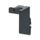 BUSCH-JAEGER - KNX Entnahmeschutz Access Control Geräte für vertikale Glasvarianten