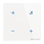 BUSCH-JAEGER - KNX Raumtemperaturregler Konfigurierbares Gerät