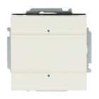 BUSCH-JAEGER - KNX Bedienelement 1-fach mit beiliegendem Busankoppler