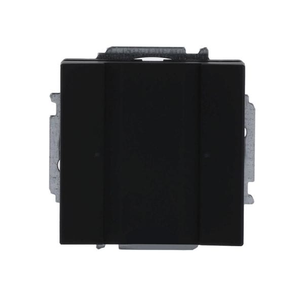 BUSCH-JAEGER - KNX Bedienelement 1-fach mit beiliegendem Busankoppler