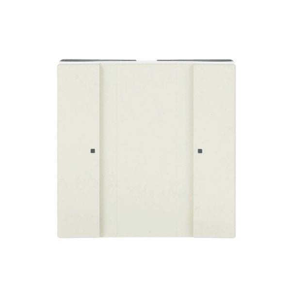 BUSCH-JAEGER - KNX Bedienelement 1/2-fach Multifunktion/Farbkonzept