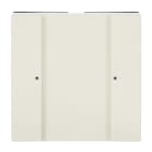 BUSCH-JAEGER - KNX Bedienelement 1/2-fach Multifunktion/Farbkonzept