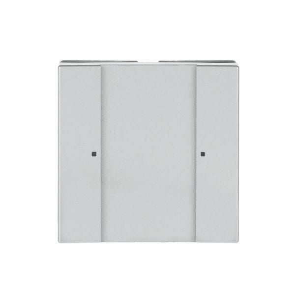 BUSCH-JAEGER - KNX Bedienelement 1/2-fach Multifunktion/Farbkonzept