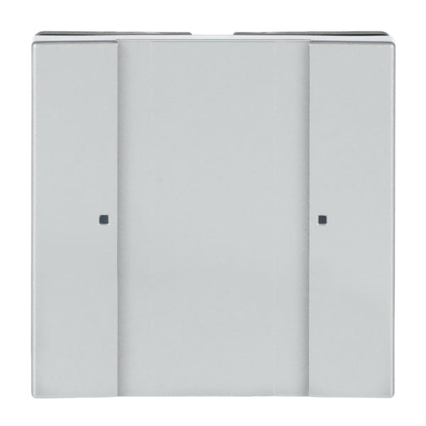 BUSCH-JAEGER - KNX Bedienelement 1/2-fach Multifunktion/Farbkonzept
