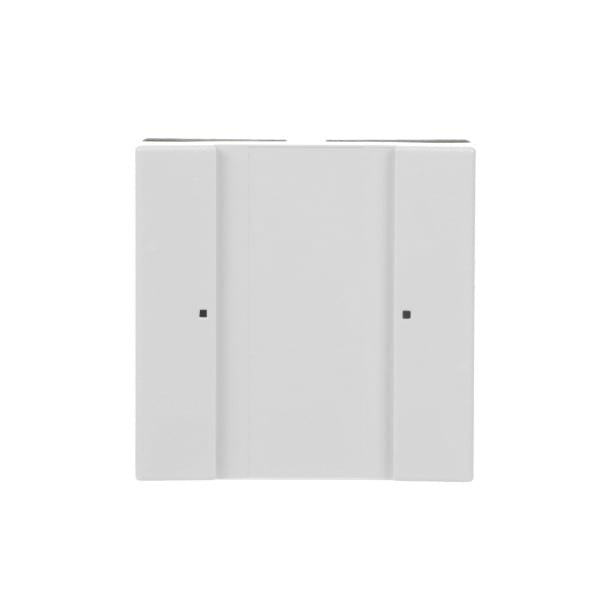 BUSCH-JAEGER - KNX Bedienelement 1/2-fach Multifunktion/Farbkonzept