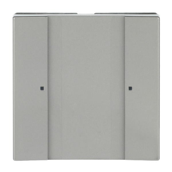 BUSCH-JAEGER - KNX Bedienelement 1/2-fach Multifunktion/Farbkonzept