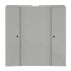 BUSCH-JAEGER - KNX Bedienelement 1/2-fach Multifunktion/Farbkonzept