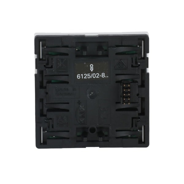 BUSCH-JAEGER - KNX Bedienelement 1/2-fach Multifunktion/Farbkonzept