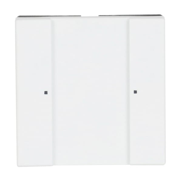 BUSCH-JAEGER - KNX Bedienelement 1/2-fach Multifunktion/Farbkonzept