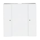BUSCH-JAEGER - KNX Bedienelement 1/2-fach Multifunktion/Farbkonzept