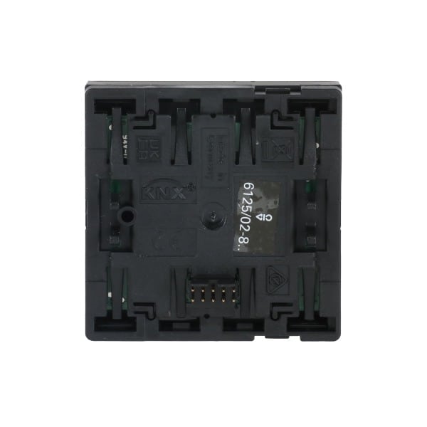 BUSCH-JAEGER - KNX Bedienelement 1/2-fach Multifunktion/Farbkonzept