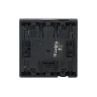 BUSCH-JAEGER - KNX Bedienelement 1/2-fach Multifunktion/Farbkonzept