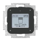 BUSCH-JAEGER - KNX Bedienelement 6-fach mit Universaleingang 5-fach