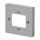 BUSCH-JAEGER - KNX Zentralscheibe für Bedienelement 6-fach