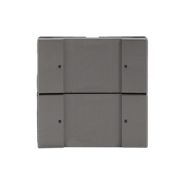 BUSCH-JAEGER - KNX Bedienelement 2/4-fach Multifunktion/Farbkonzept