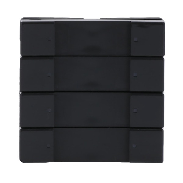 BUSCH-JAEGER - KNX Bedienelement 4/8-fach Multifunktion/Farbkonzept