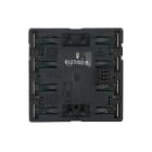 BUSCH-JAEGER - KNX Bedienelement 4/8-fach Multifunktion/Farbkonzept