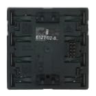 BUSCH-JAEGER - KNX Bedienelement 4/8-fach Multifunktion/Farbkonzept