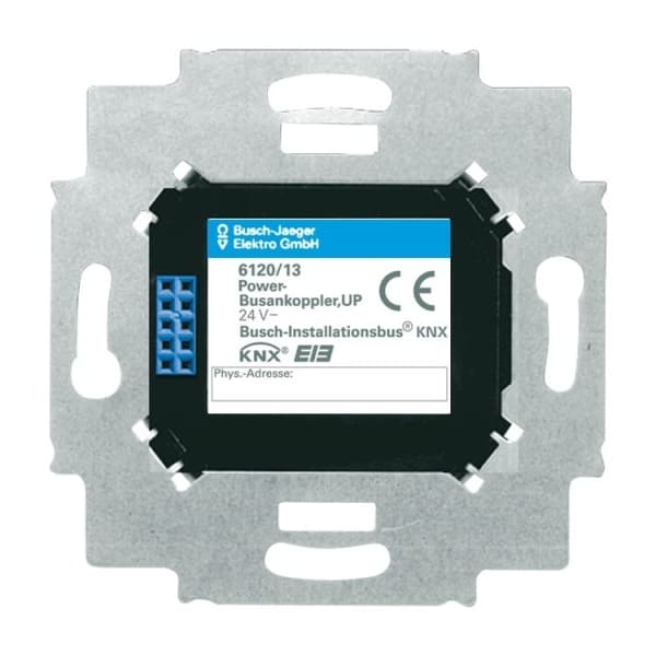 BUSCH-JAEGER - KNX UP-Power-Busankoppler Busch-priOn