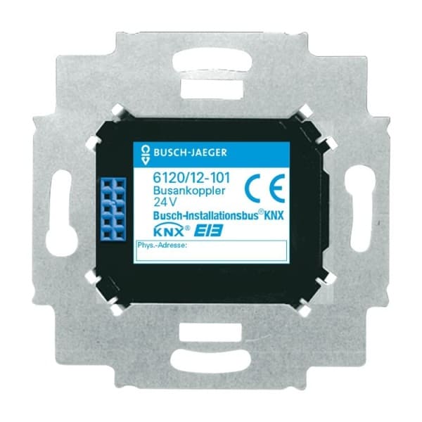 BUSCH-JAEGER - KNX Busankoppler
