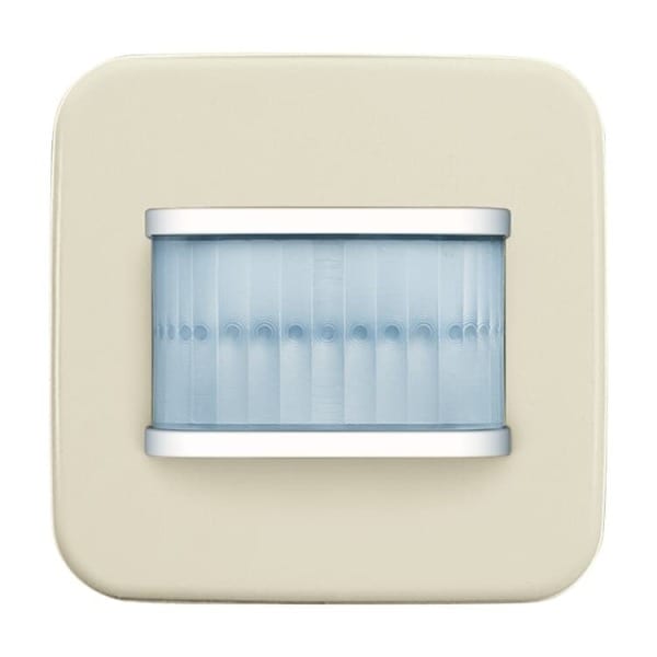 BUSCH-JAEGER - KNX Busch-Wächter 180 UP Sensor Standard Select weiß - Duro 200SI