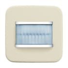 BUSCH-JAEGER - KNX Busch-Wächter 180 UP Sensor Standard Select weiß - Duro 200SI