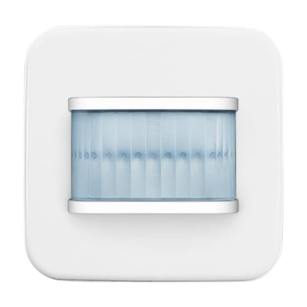 BUSCH-JAEGER - KNX Busch-Wächter 180 UP Sensor Standard Select alpinweiß - Reflex SI