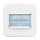 BUSCH-JAEGER - KNX Busch-Wächter 180 UP Sensor Standard Select alpinweiß - Reflex SI