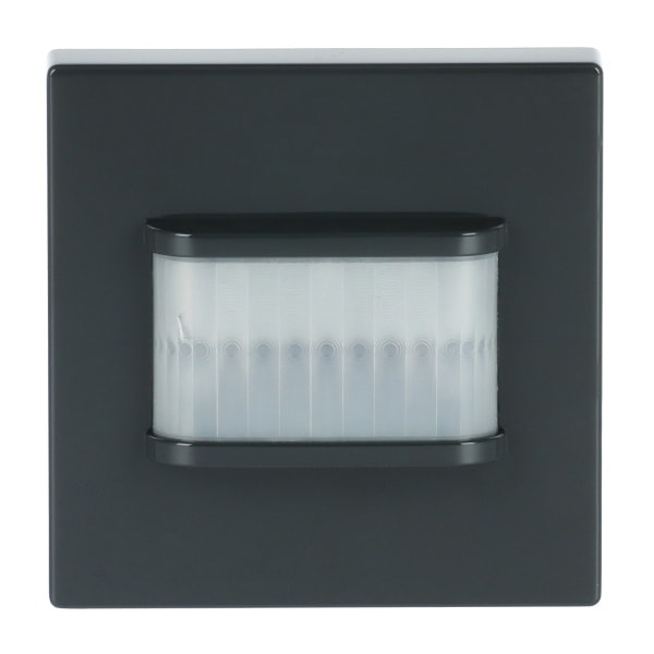 BUSCH-JAEGER - KNX Busch-Wächter 180 UP Sensor Standard Select anthrazit - Plattform 63