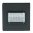 BUSCH-JAEGER - KNX Busch-Wächter 180 UP Sensor Standard Select anthrazit - Plattform 63