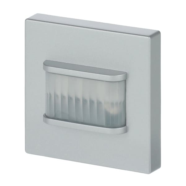 BUSCH-JAEGER - KNX Busch-Wächter 180 UP Sensor Standard Select alusilber - Plattform 63