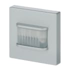 BUSCH-JAEGER - KNX Busch-Wächter 180 UP Sensor Standard Select alusilber - Plattform 63