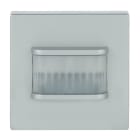 BUSCH-JAEGER - KNX Busch-Wächter 180 UP Sensor Standard Select alusilber - Plattform 63
