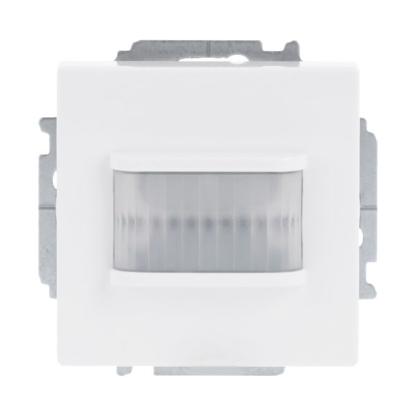 BUSCH-JAEGER - KNX Busch-Wächter 180 UP Sensor Standard Select studioweiß - Plattform 63