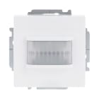 BUSCH-JAEGER - KNX Busch-Wächter 180 UP Sensor Standard Select studioweiß - Plattform 63