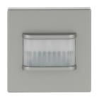 BUSCH-JAEGER - KNX Busch-Wächter 180 UP Sensor Standard Select edelstahl - pur edelstahl
