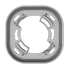 BUSCH-JAEGER - Zwischenring für VDE-Unterputzdose für Präsenzmelder KNX und Wächter Sky KNX