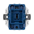 BUSCH-JAEGER - KNX Tasterankopplung 1/2-fach mit integriertem Busankoppler