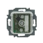 BUSCH-JAEGER - KNX Raumtemperaturregler Objektbereich Universaleingang 5-fach Heiz-/Kühlbetrieb