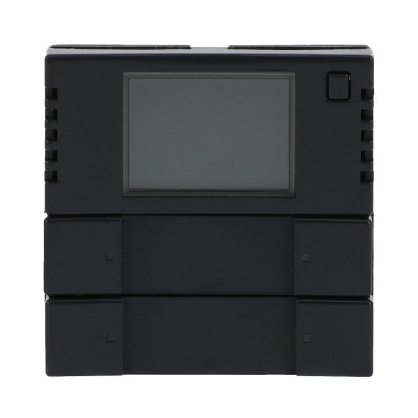 BUSCH-JAEGER - KNX Bedienelement 2/4-fach mit RTR Multifunktion/Farbkonzept