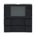 BUSCH-JAEGER - KNX Bedienelement 2/4-fach mit RTR Multifunktion/Farbkonzept