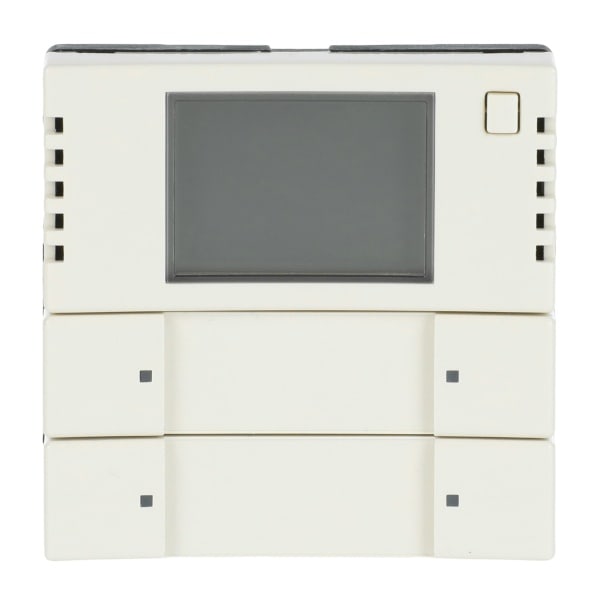 BUSCH-JAEGER - KNX Bedienelement 2/4-fach mit RTR Multifunktion/Farbkonzept